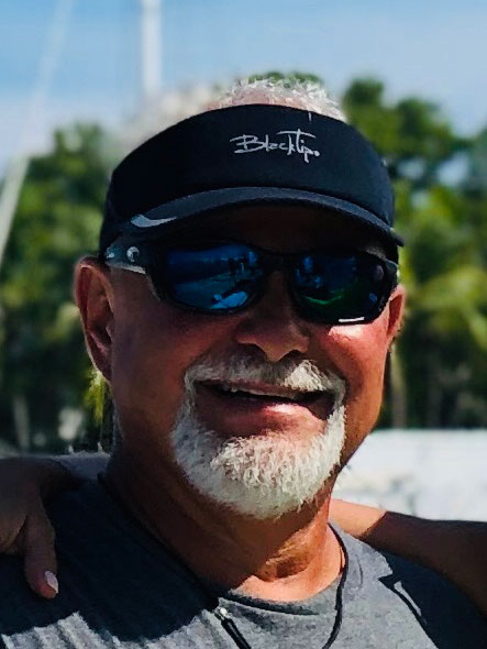 Captain Dave